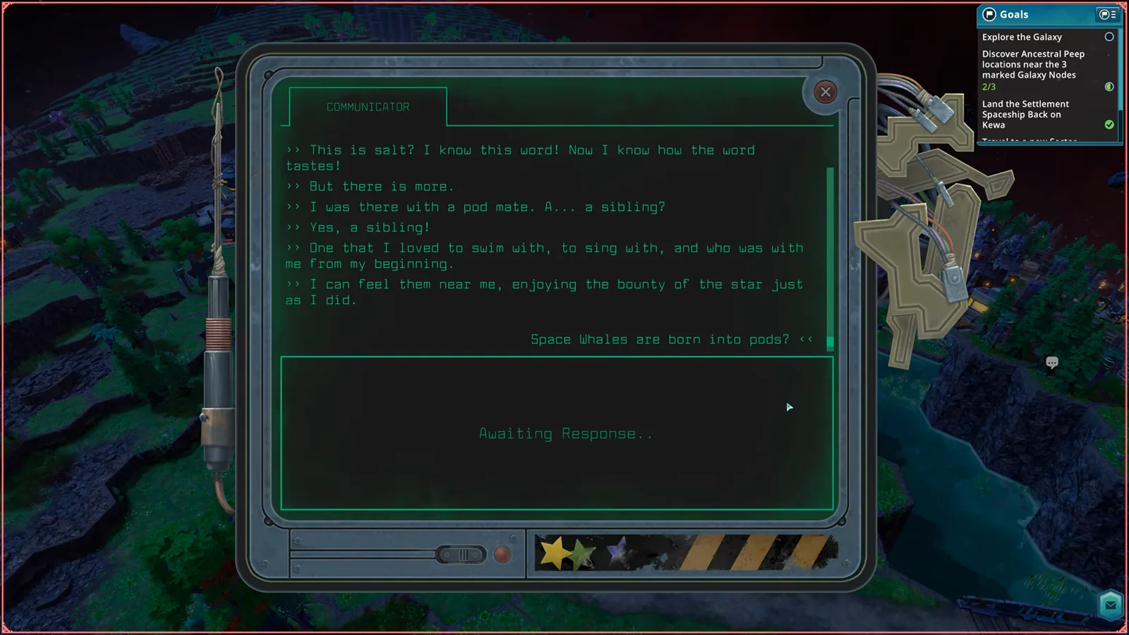 Battery Plant construction cost, worker slots, and power requirements in Beyond These Stars build menu